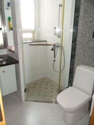 Goldenhill Park Condominium (D20), Condominium #559704021